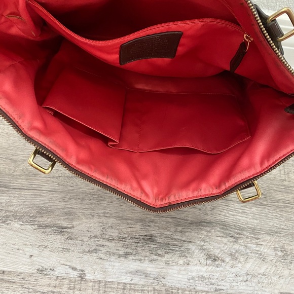 Coach Purse - Picture 6 of 7